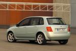 Fiat Stilo 5-Door 2004 года
